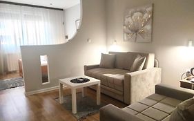 Apartments & Accommodation Stojic